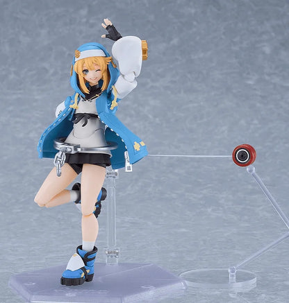 figma Bridget
