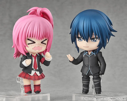 Good Smile Nendoroid Ikuto Tsukiyomi Shugo Chara! Figure