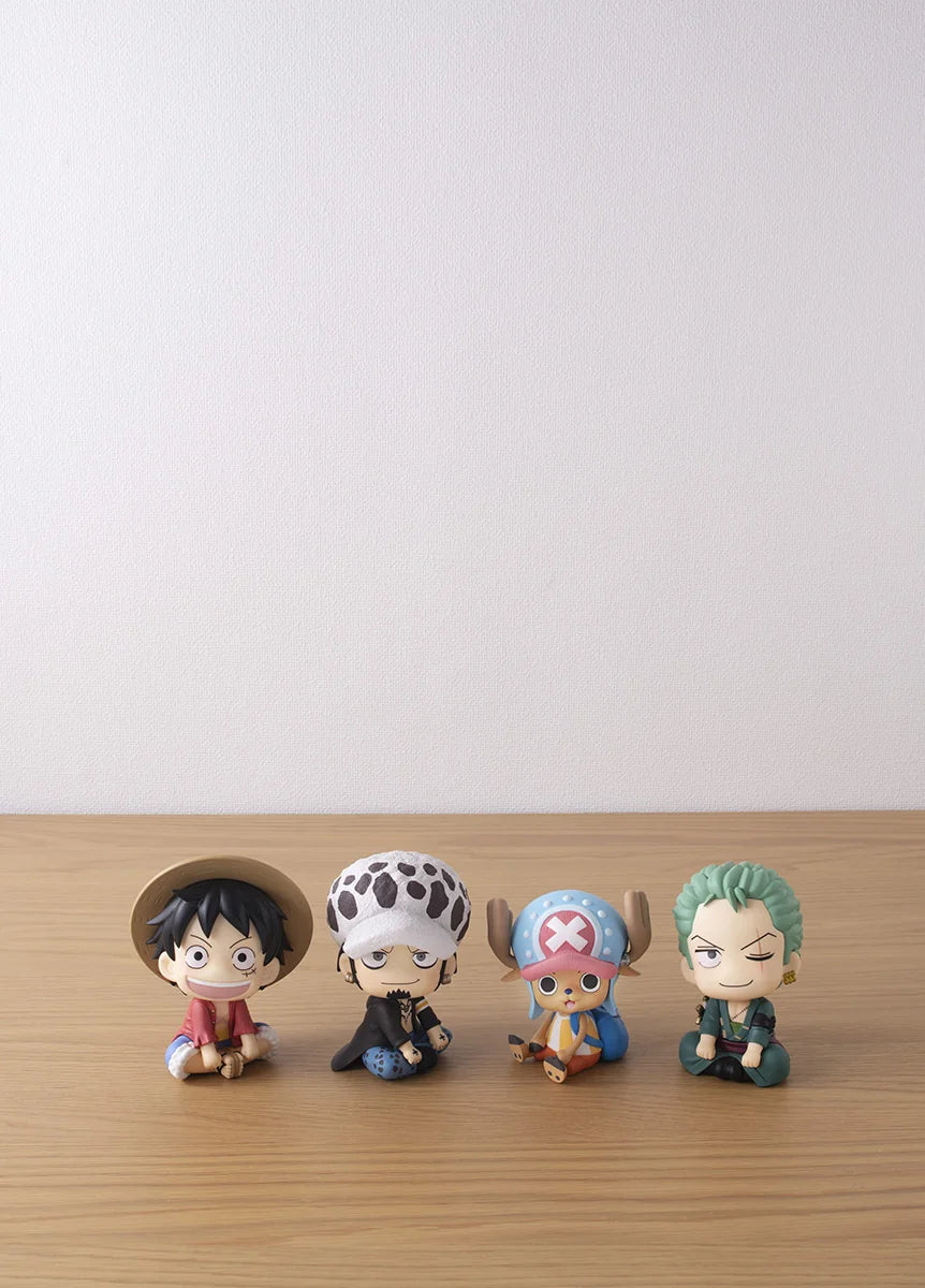 Lookup ONE PIECE Tony Tony Chopper（Repeat）