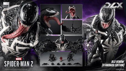 Marvel’s Spider-Man 2 DLX Venom (Standard Edition)