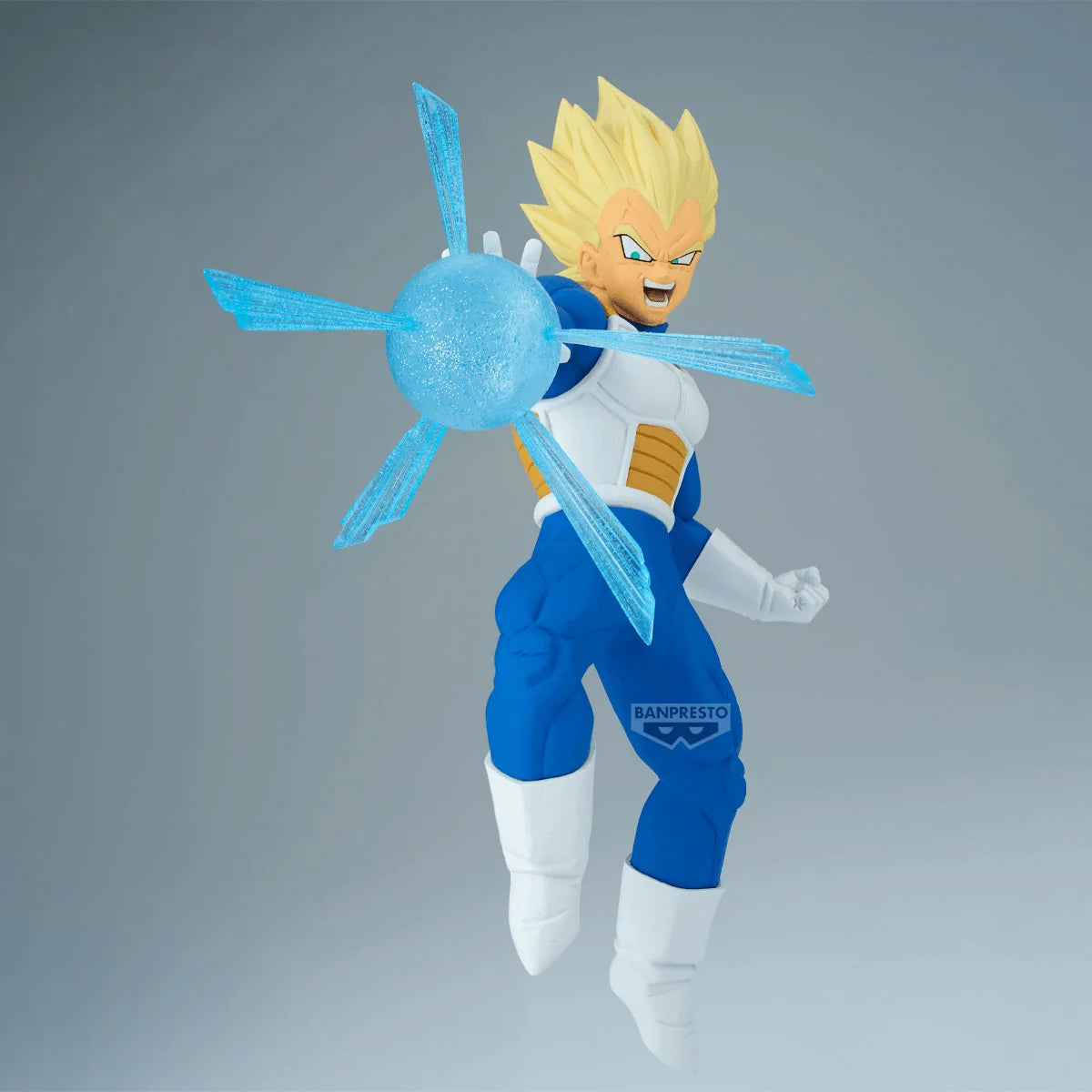 DRAGON BALL Z G×materia VEGETA Ⅱ