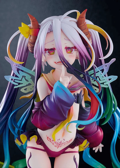 Black Shiro