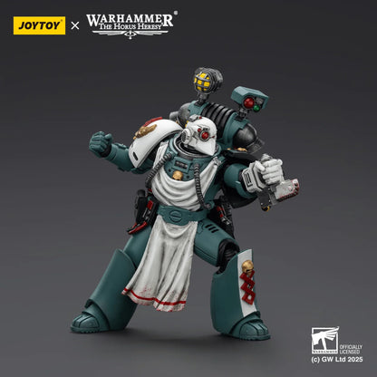 Sons of Horus Legion Apothecary
