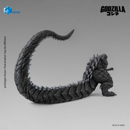 None Scale 6.7 Inch Godzilla Singular Point Godzilla Ultima Version Action Figure
