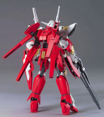 HG00 1/144 #53 Reborns Gundam