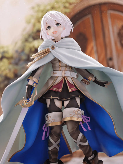 BellFine Amnesia 1/7 Scale Figure Wandering Witch The Journey of Elaina