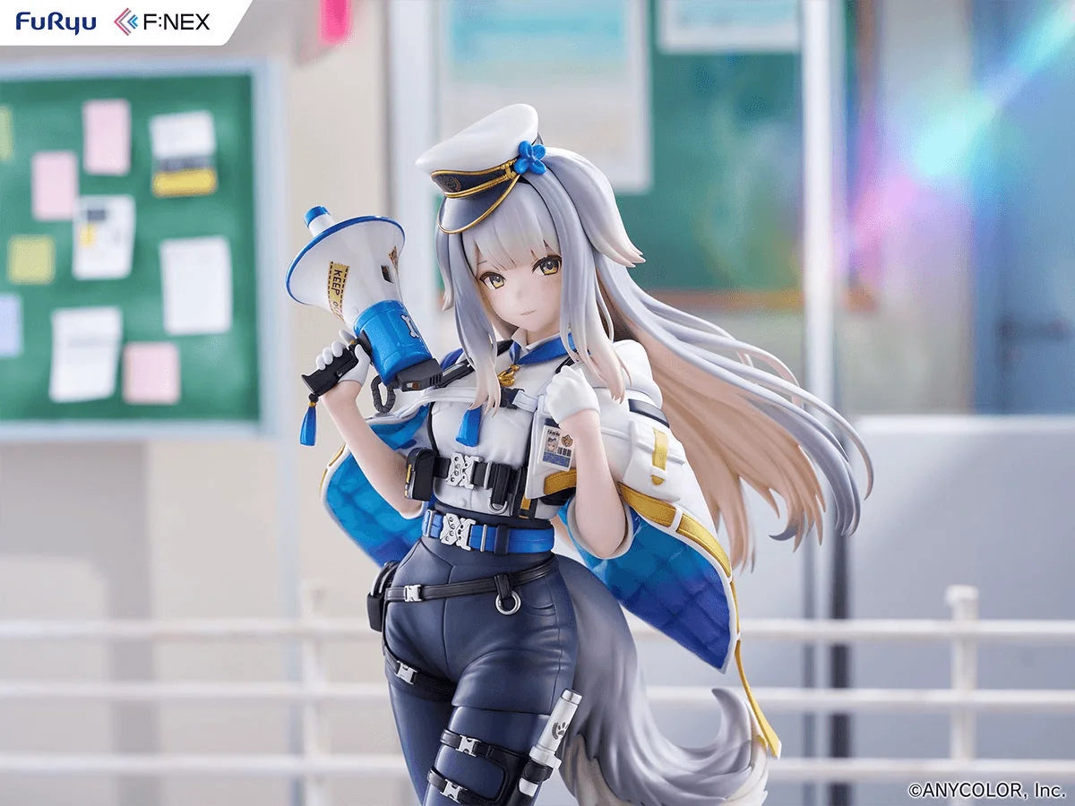 FuRyu Shioriha Ruri 1/7 Scale Figure