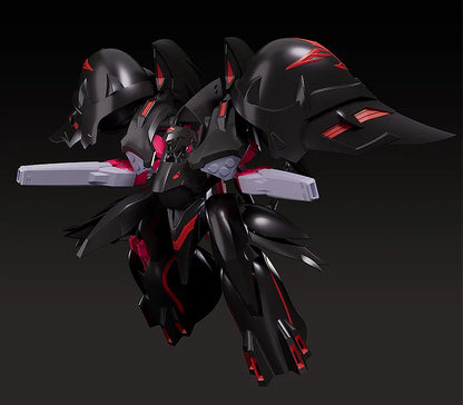 Good Smile Company Moderoid Black Sarena Plastic Model Kit