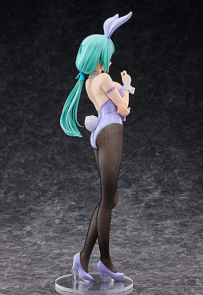FREEing Mjurran Bunny Ver. 1/4 Scale Figure