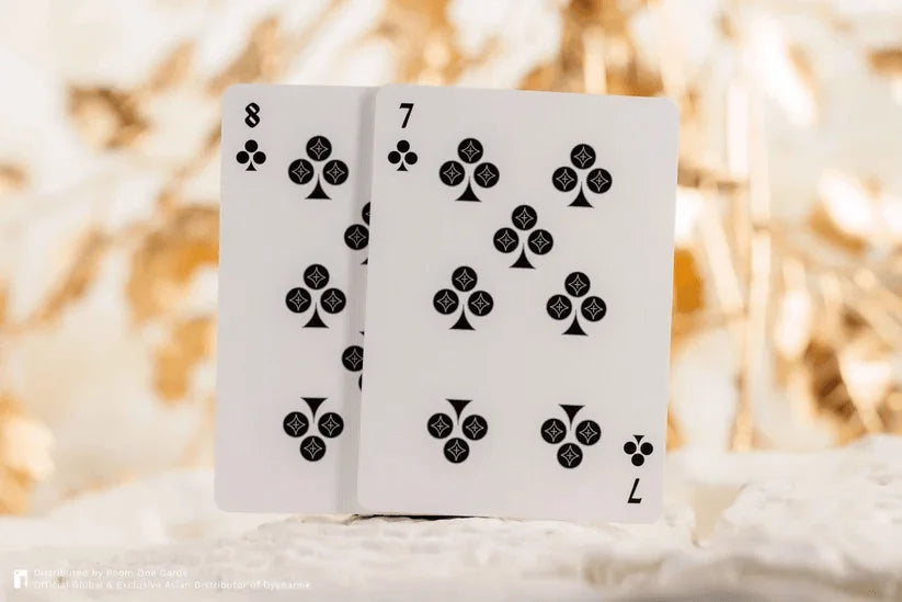 Ghost of Tsushima Playing Cards - Limited Edition