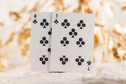 Ghost of Tsushima Playing Cards - Limited Edition
