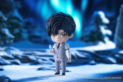 Good Smile Arts Shanghai Nendoroid Zayne Love and Deepspace Figure