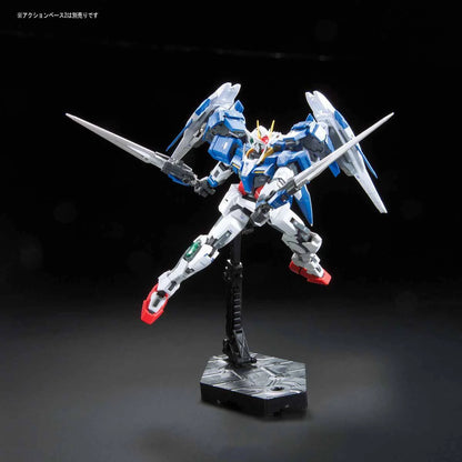 RG 1/144 #18 GN-0000+GNR-010 00 Raiser