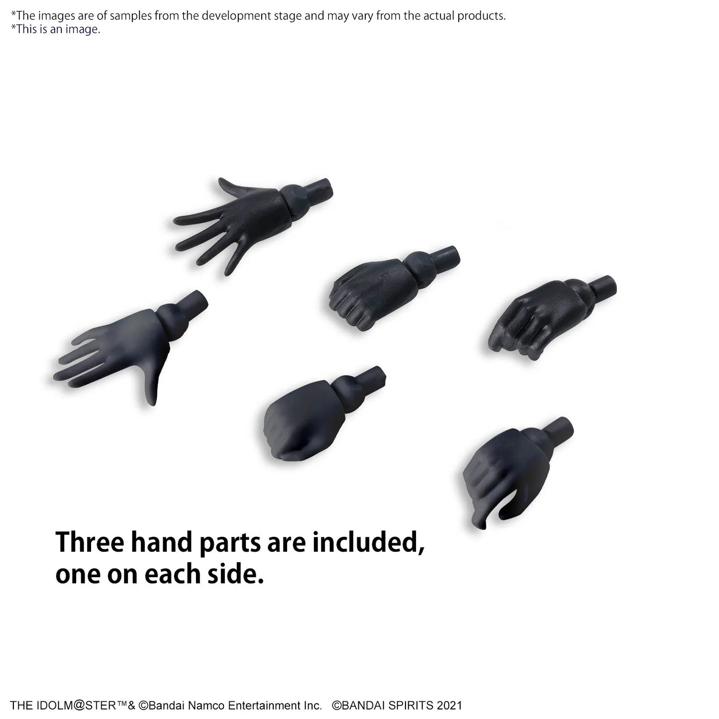 30MS OPTION BODY PARTS SIGMA SISTERS PARADOX 1 [COLOR A]