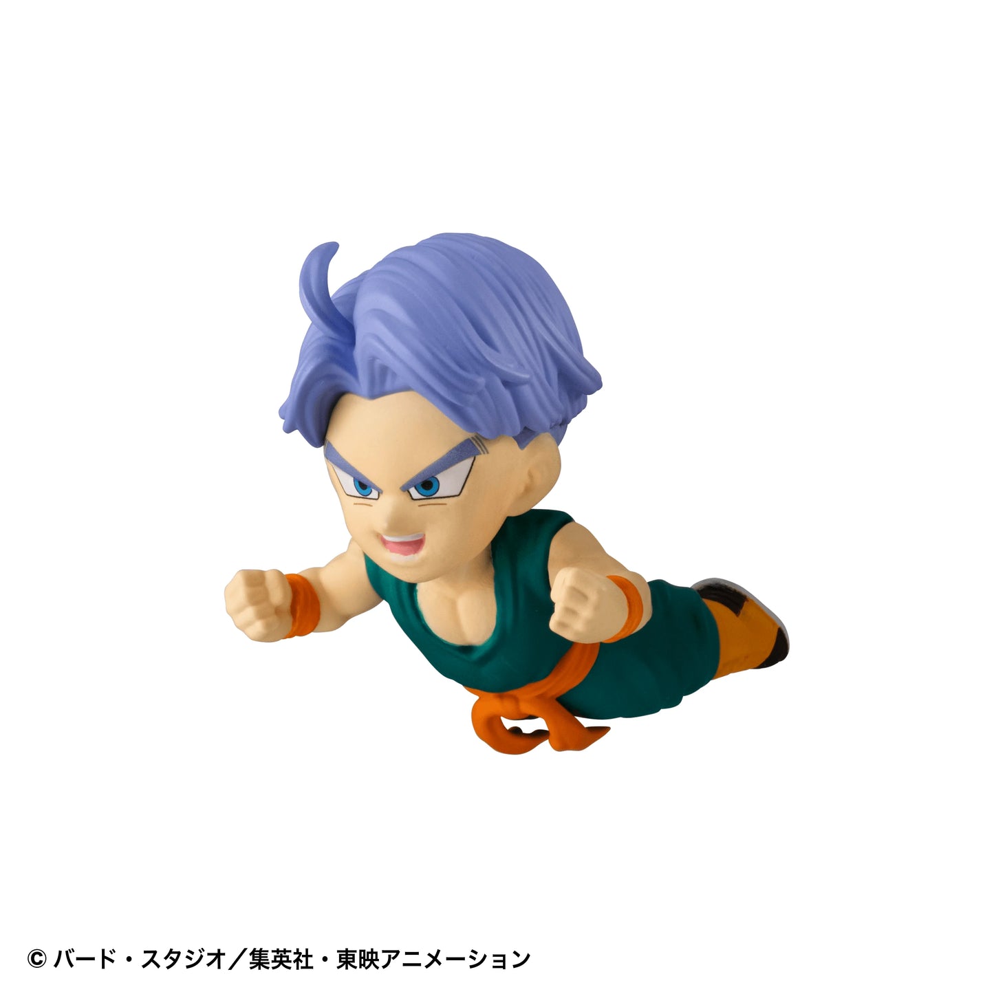 Tobimas Dragon Ball vol.3 (Box of 6)
