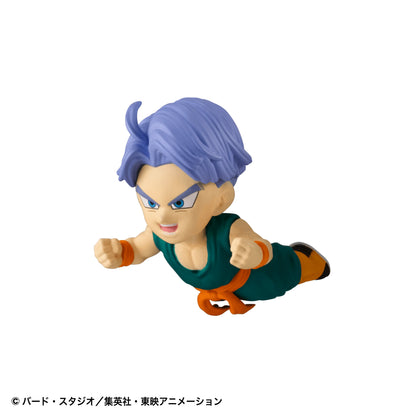 Tobimas Dragon Ball vol.3 (Box of 6)