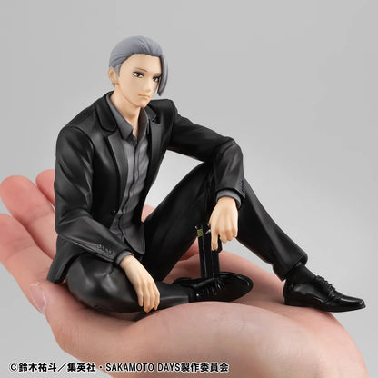 G.E.M. series SAKAMOTO DAYS Palm Size Sakamoto san
