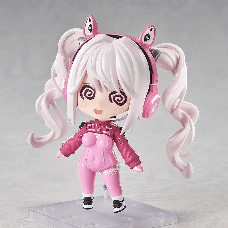 Good Smile Arts Shanghai Nendoroid Alice GODDESS OF VICTORY: NIKKE Action Figure