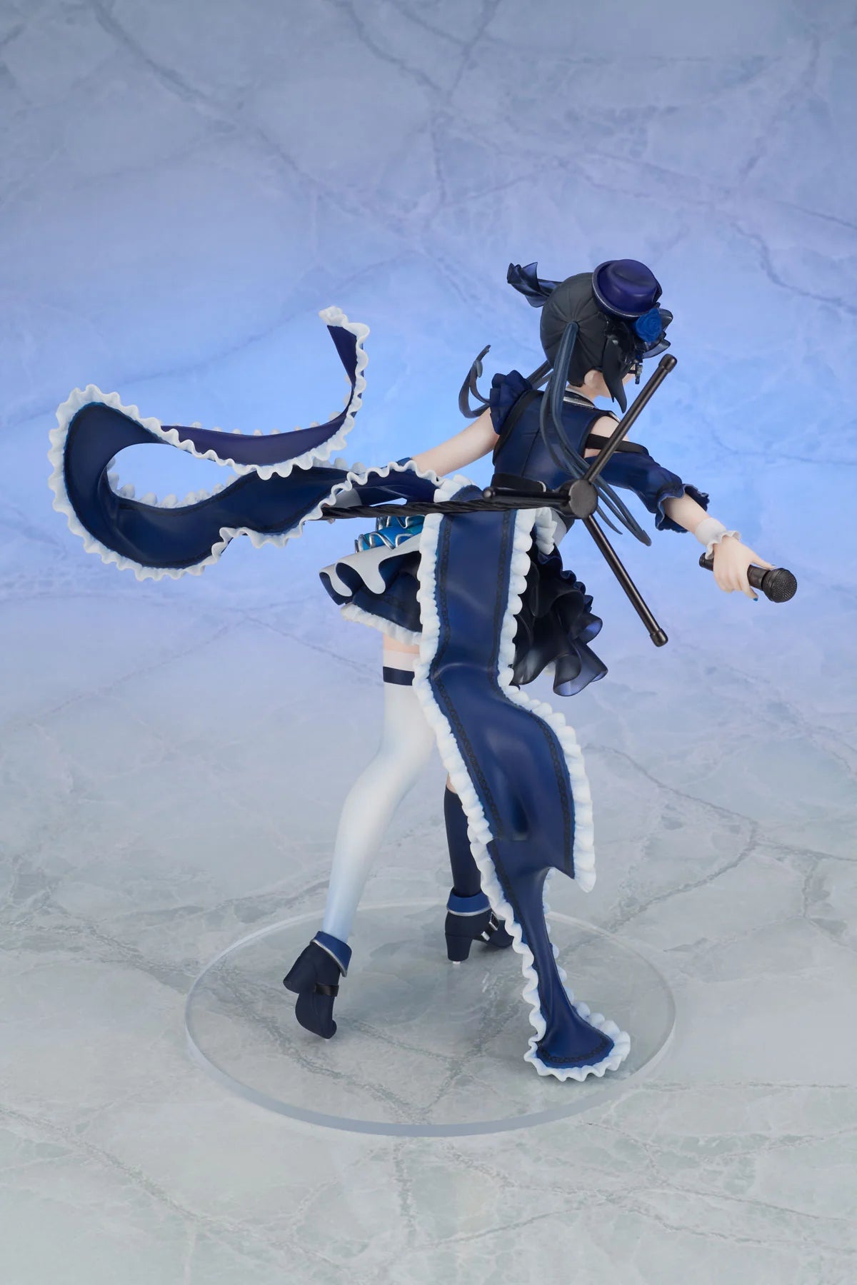 SOL International 1/7 Scale Yuika Mitsumine Le Fond de la Mer Figure