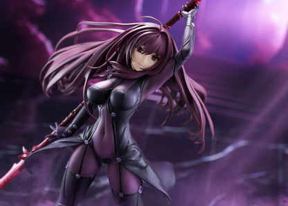 PLUM Lancer/Scathach Fate Series 1/7 Scale PVC Figure