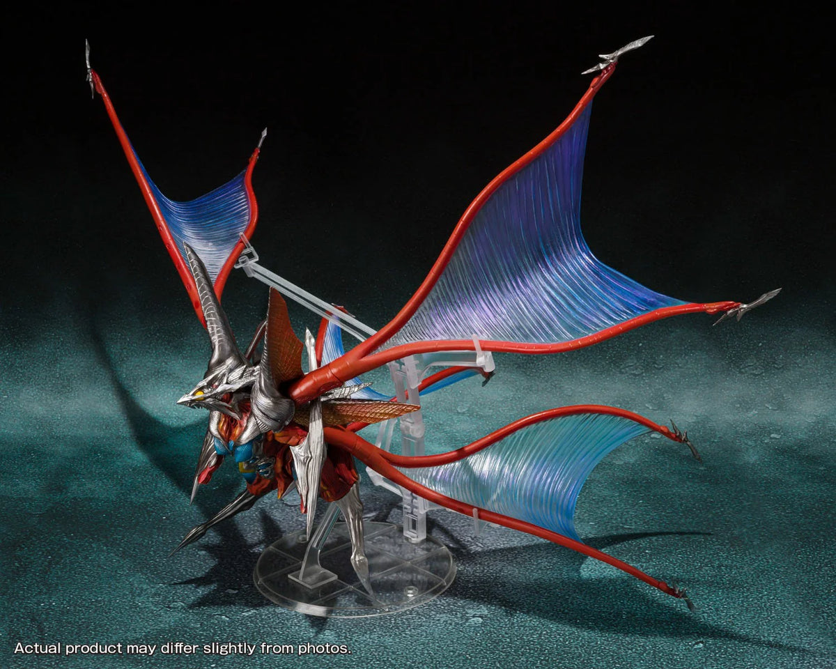 S.H. MonsterArts Iris Gamera 3 Action Figure
