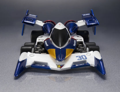 Cyber Formula Collection -Heritage Edition- Future GPX Cyber Formula SUPER ASURADA01