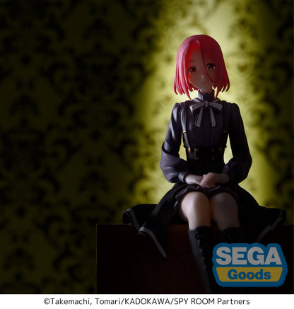 "SPY ROOM" PM Perching Figure "Grete"