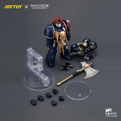 Night Lords Night Raptor 3
