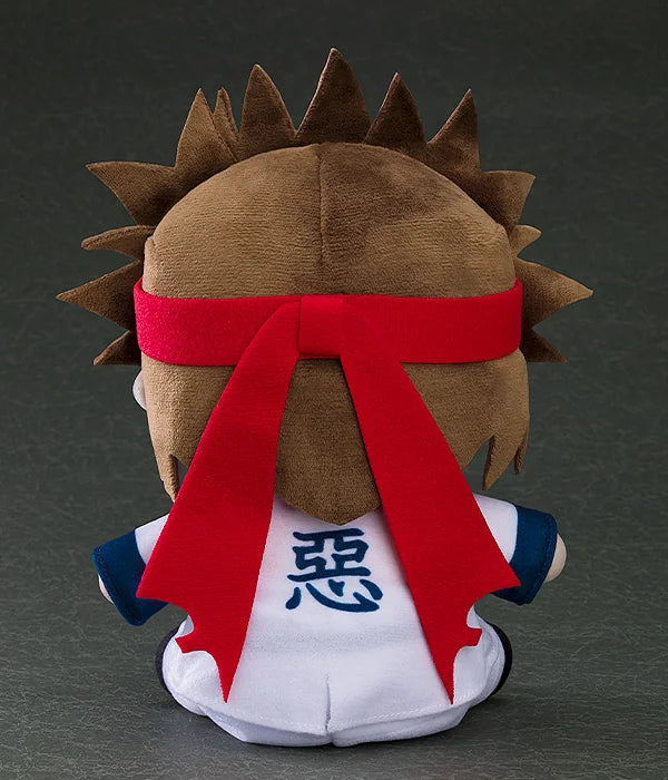 Good Smile Company Rurouni Kenshin Sanosuke Sagara Plushie