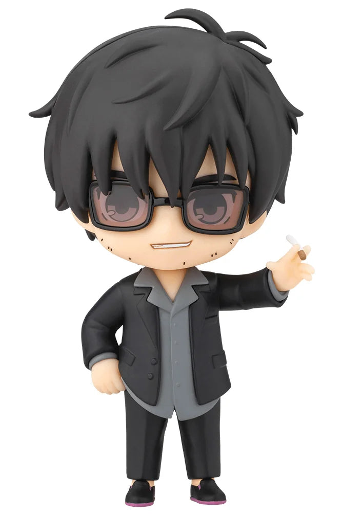 OSHI WORKS Mini Nicholas D. Wolfwood