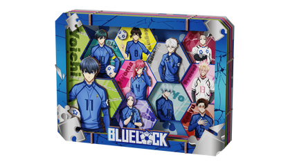 BLUE LOCK - Break Through the Forbidden Zone - L