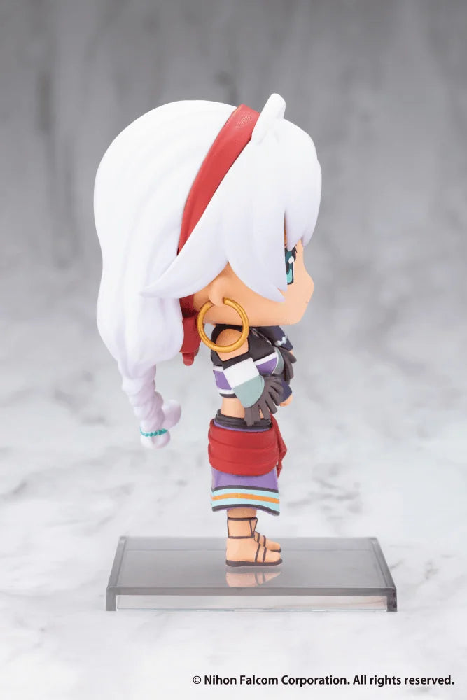 OSHI WORKS Mini Scherazard Harvey