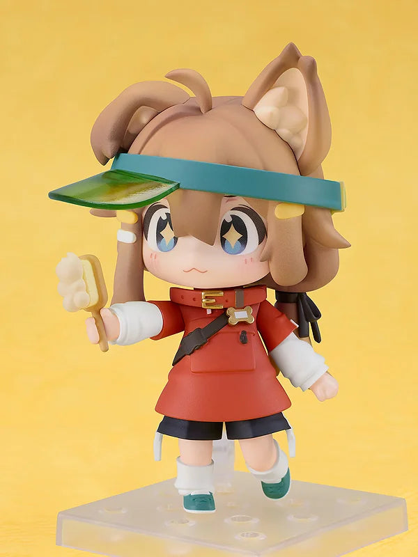 Good Smile Company Nendoroid Mamehinata Action Figure