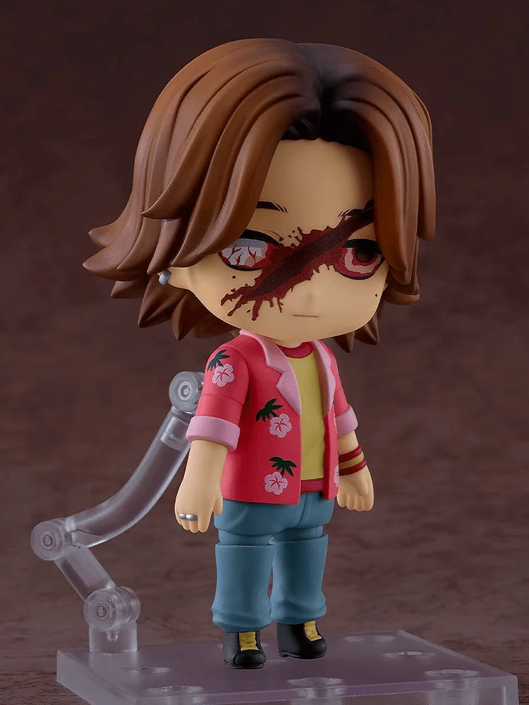 Nendoroid Daisuke