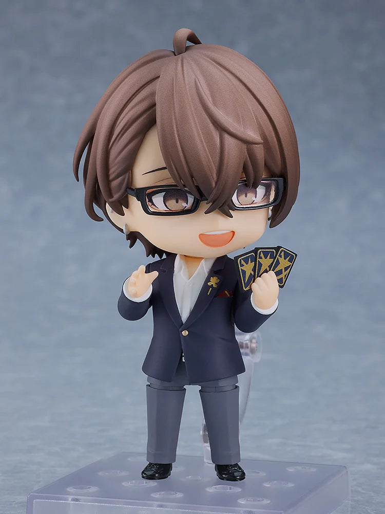 Good Smile Company Nendoroid Kagami Hayato Action Figure