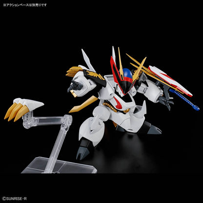 HG RYUOUMARU