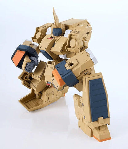 MODEROID SIDE:CC Graf Faust (Gray Primer-Like Ver.)