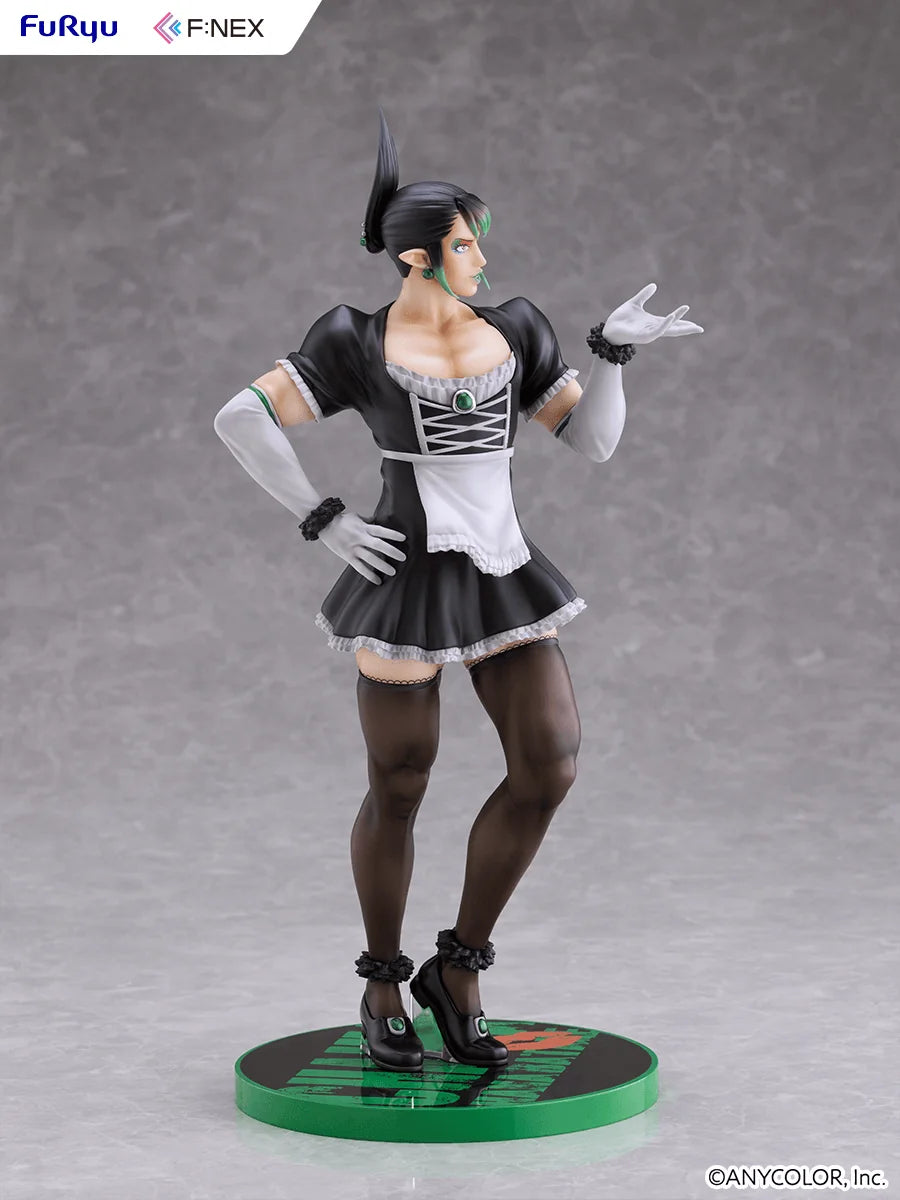 Hanabatake Chaika 1/7 Scale Figure
