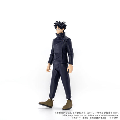CK-J02 COLLEKAZARO Jujutsu Kaisen Megumi Fushiguro