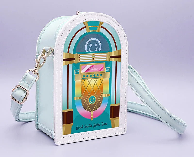 Good Smile Company Nendoroid Doll Pouch Neo Juke Box (Mint)