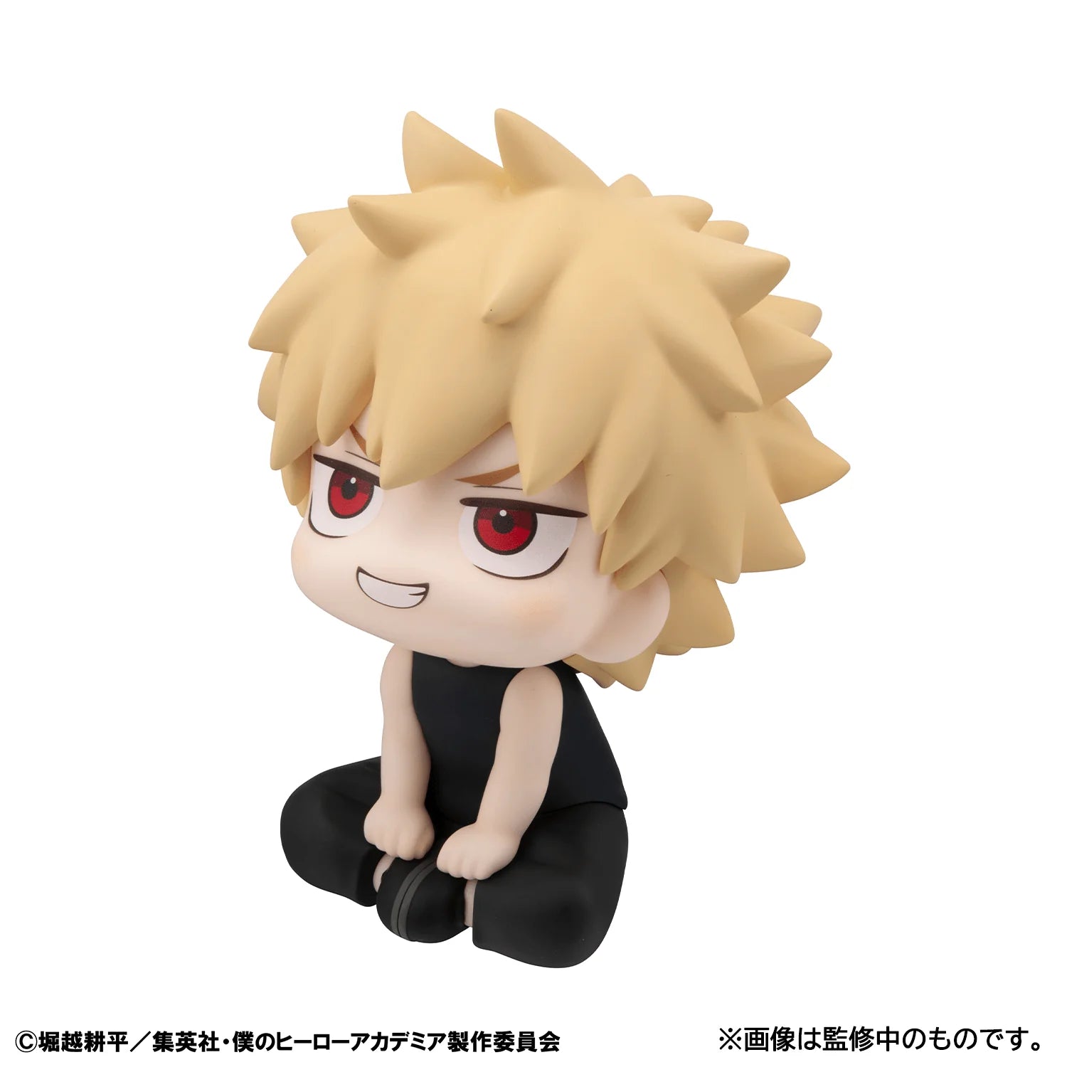 Lookup My Hero Academia Izuku Midoriya & Katsuki Bakugo Casual Look Ver. 【with gift】