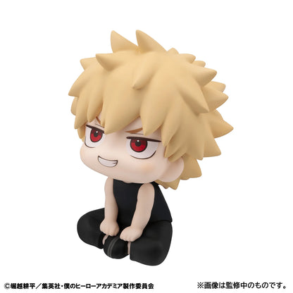 Lookup My Hero Academia Izuku Midoriya & Katsuki Bakugo Casual Look Ver. 【with gift】