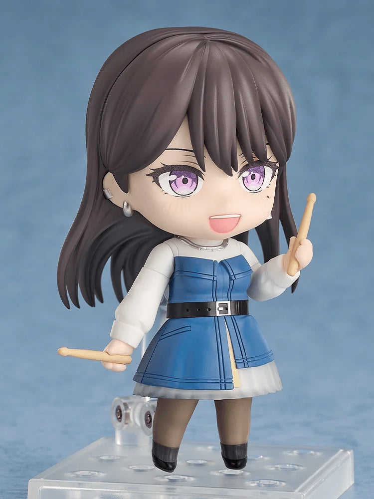Nendoroid Taki Shiina