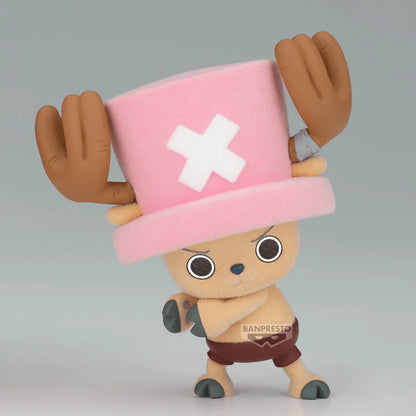 ONE PIECE Fluffy Puffy～CHOPPER vol.1～(ver.B)