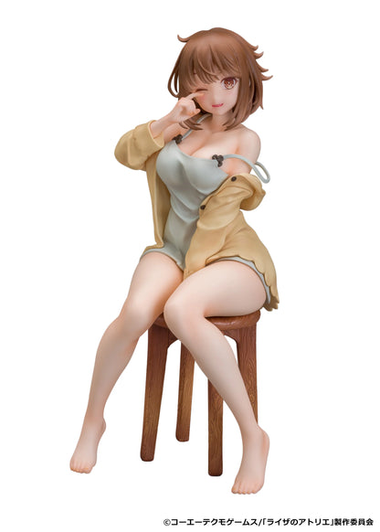 PROOF 1/7 Scale Figure Reisalin Stout Nightclothes Ver. Atelier Ryza
