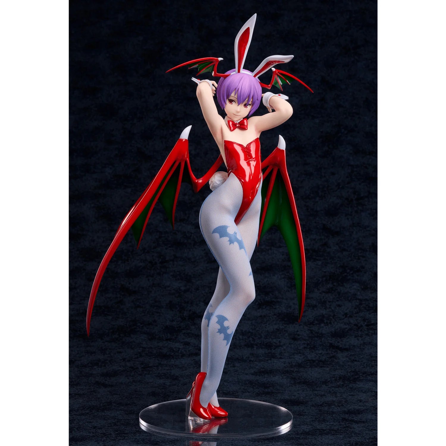 B-style Vampire Series Lilith Bunny Ver.