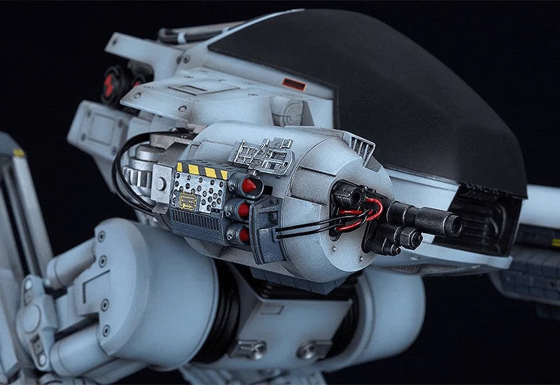 (Rerelease) MODEROID ED-209