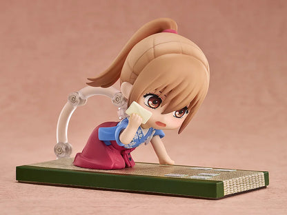 Good Smile Nendoroid Chihaya Ayase Action Figure