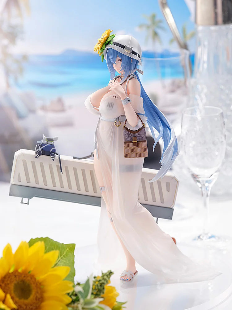 Wonderful Works DP-12 Morning Fable Ver. 1/7 Scale Figure