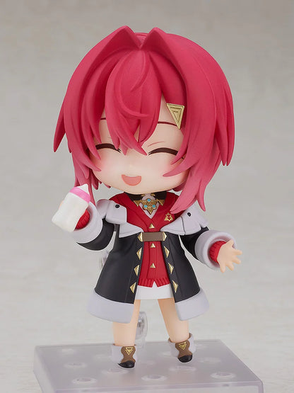 Good Smile Company Nendoroid Ange Katrina Action Figure